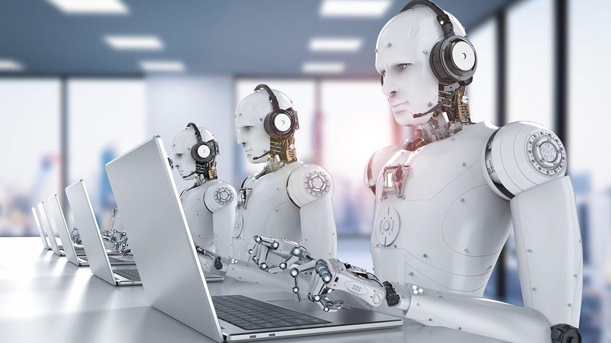 Makinelere Hükmedin: Robotik Kodlama Nedir, Ne İşe Yarar, Nasıl Öğrenilir?