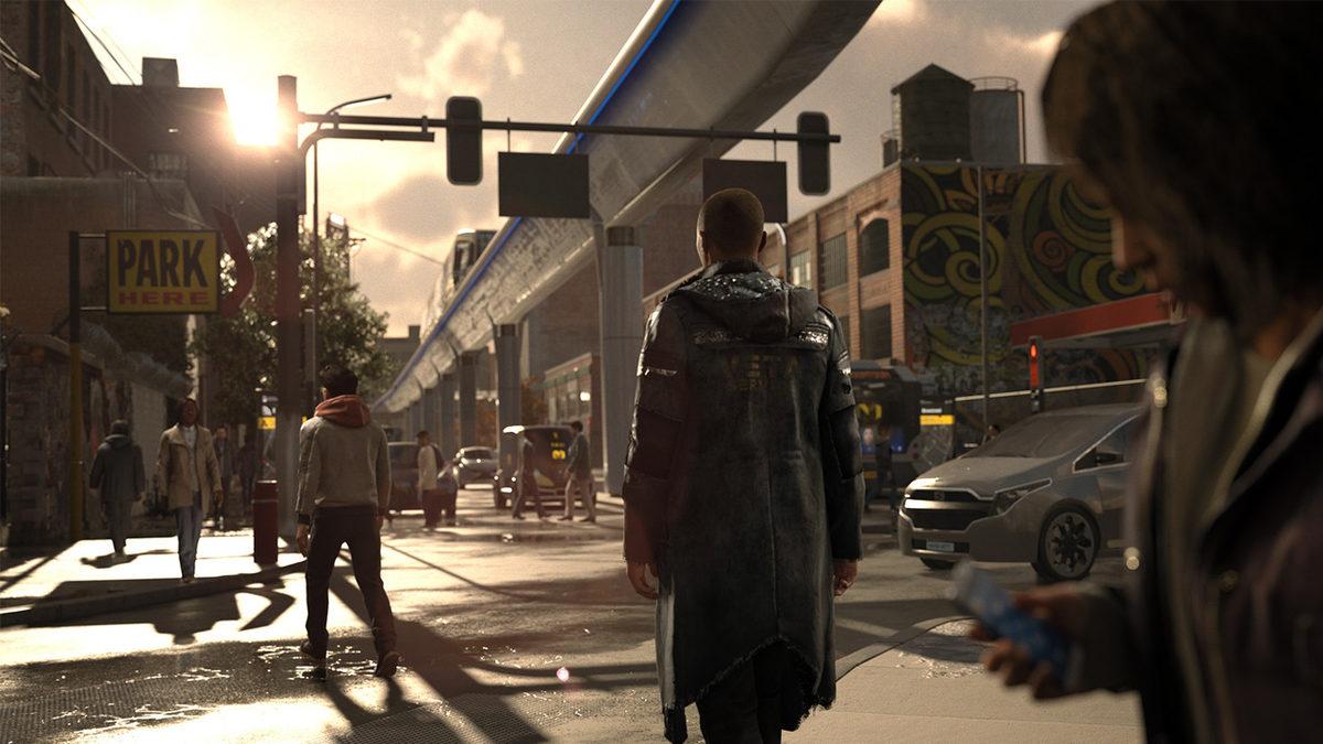 Detroit: Become Human PC Sistem Gereksinimleri Nedir?