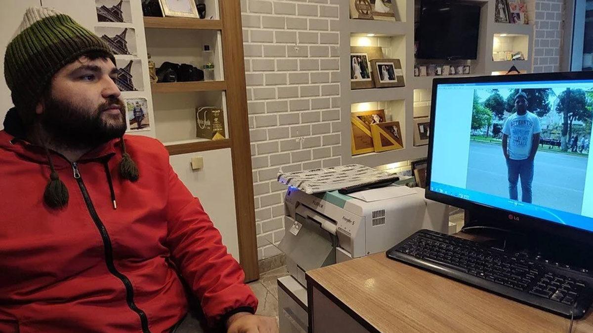 Sivilcelere El Sürmeden Bir Daha Düşünün: Göbeğindeki Sivilceyi Sıkarak Patlatan Vatandaş 3 Günde Felç Kaldı