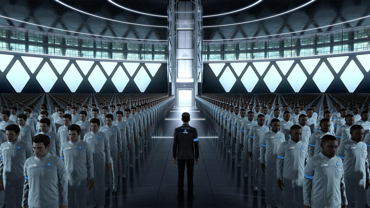 Detroit: Become Human PC Sistem Gereksinimleri Nedir?