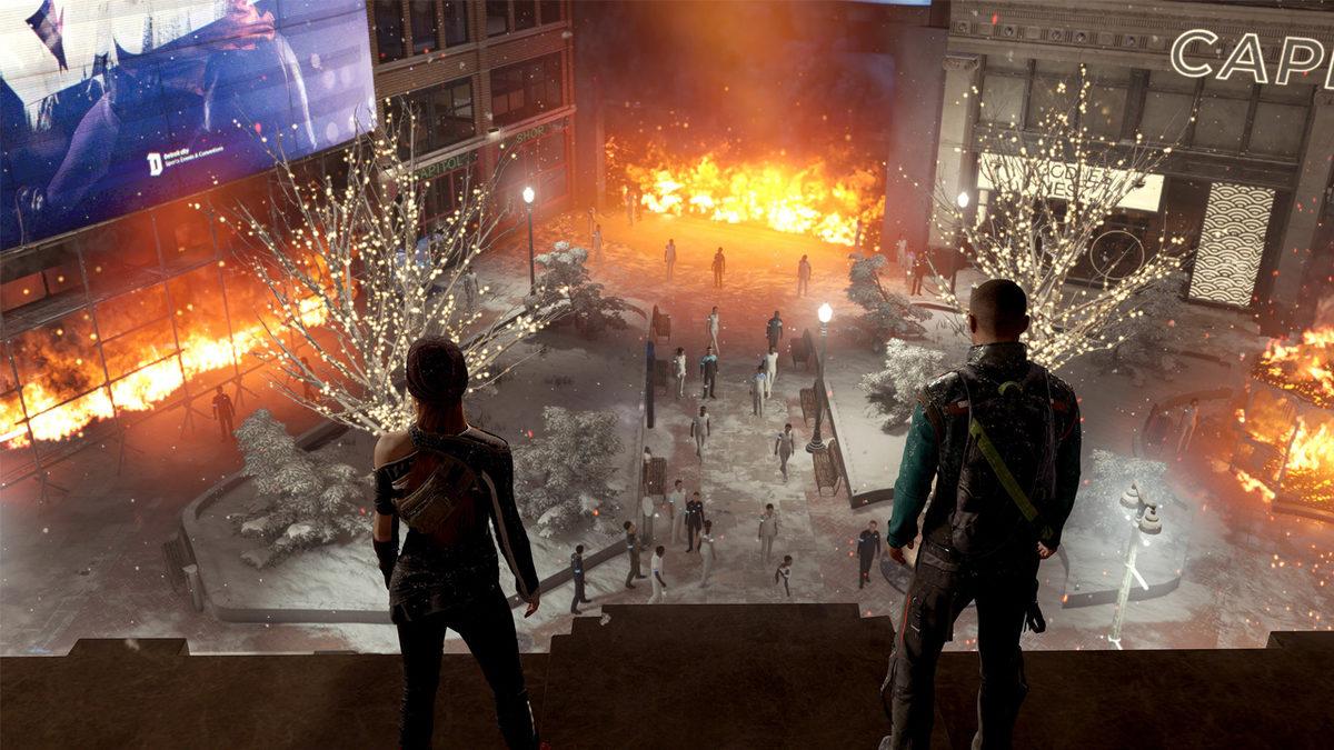 Detroit: Become Human PC Sistem Gereksinimleri Nedir?