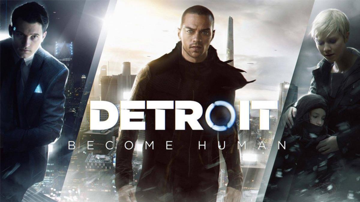 Detroit: Become Human PC Sistem Gereksinimleri Nedir?