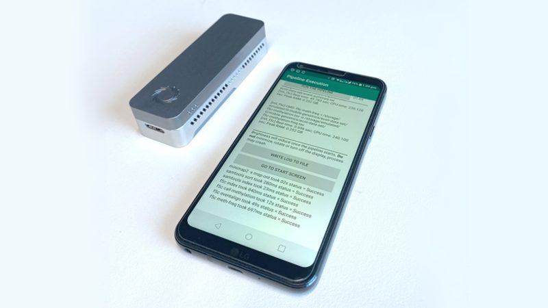 Koronavirüsün Gen Analizini Yapan Bir Mobil Uygulama Geliştirildi