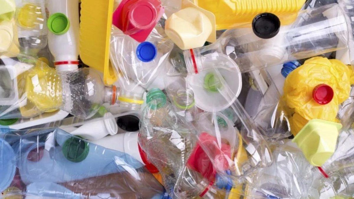 Plastik Atıkların 6 Kat Hızlı Sindirilmesini Sağlayan Süper Enzim Üretildi