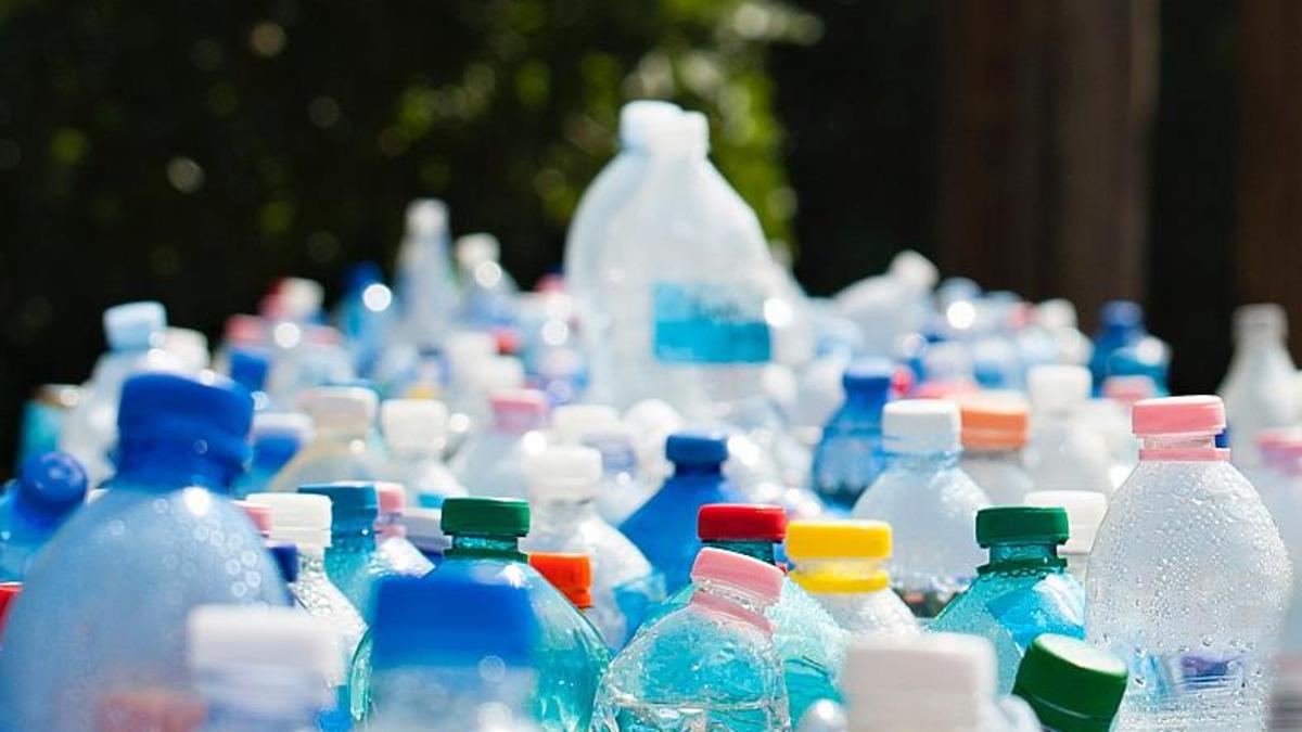 Plastik Atıkların 6 Kat Hızlı Sindirilmesini Sağlayan Süper Enzim Üretildi