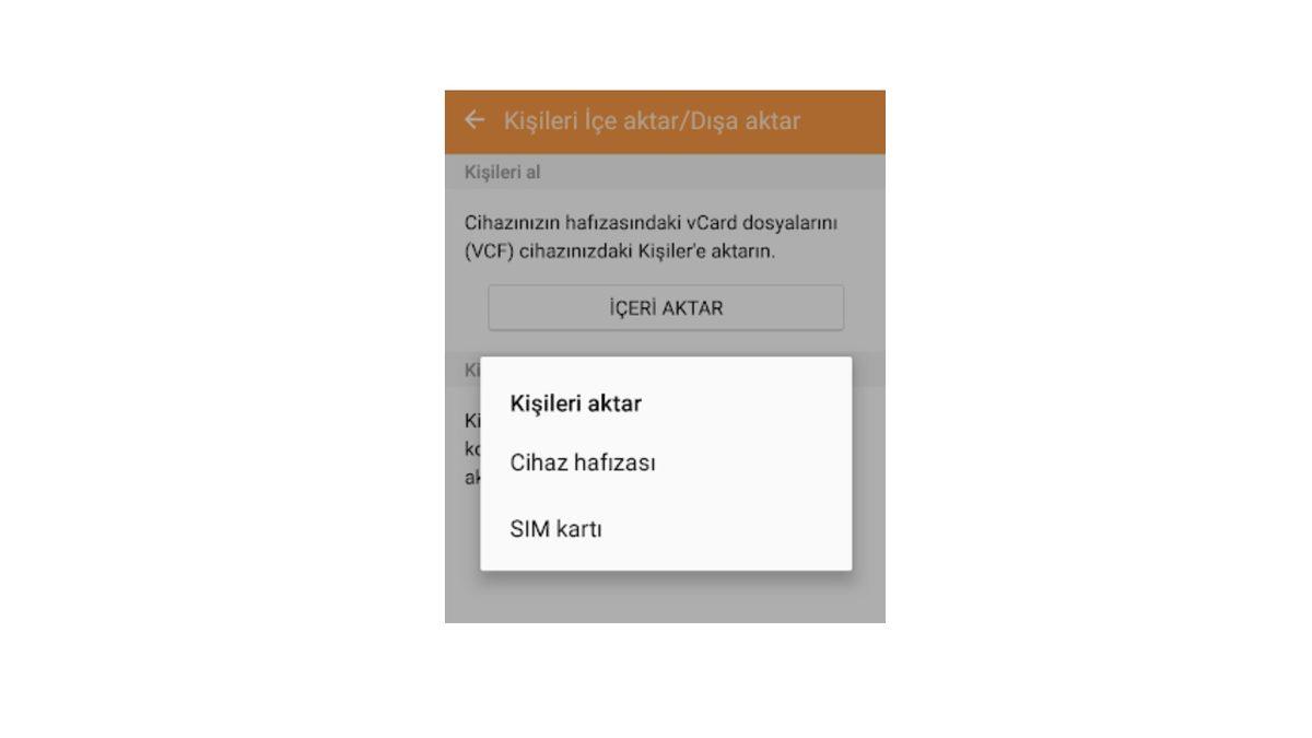 Android ve iPhone’da Silinen Numaraları Geri Getirme İşlemi Nasıl Yapılır?