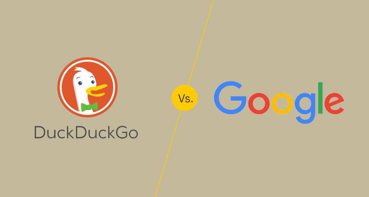 DuckDuckGo, Google’a İsyan Etti: Arama Motorlarını İstismara Zorluyor