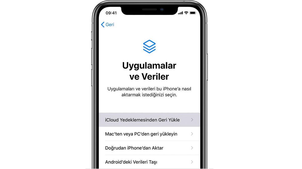 Android ve iPhone’da Silinen Numaraları Geri Getirme İşlemi Nasıl Yapılır?