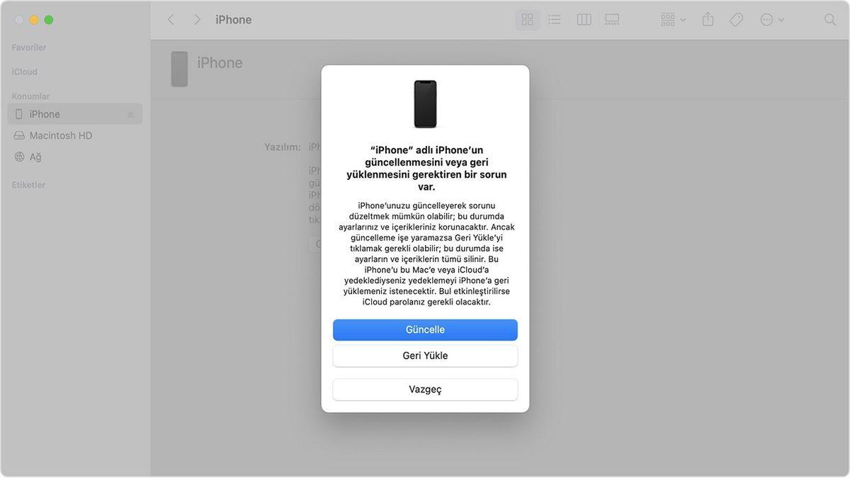 Android ve iPhone’da Silinen Numaraları Geri Getirme İşlemi Nasıl Yapılır?