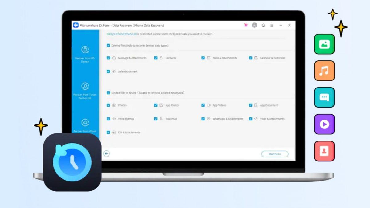 Android ve iPhone’da Silinen Numaraları Geri Getirme İşlemi Nasıl Yapılır?