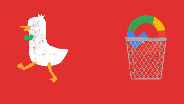 DuckDuckGo, Google’a İsyan Etti: Arama Motorlarını İstismara Zorluyor