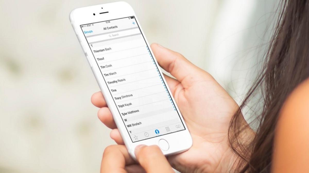 Android ve iPhone’da Silinen Numaraları Geri Getirme İşlemi Nasıl Yapılır?