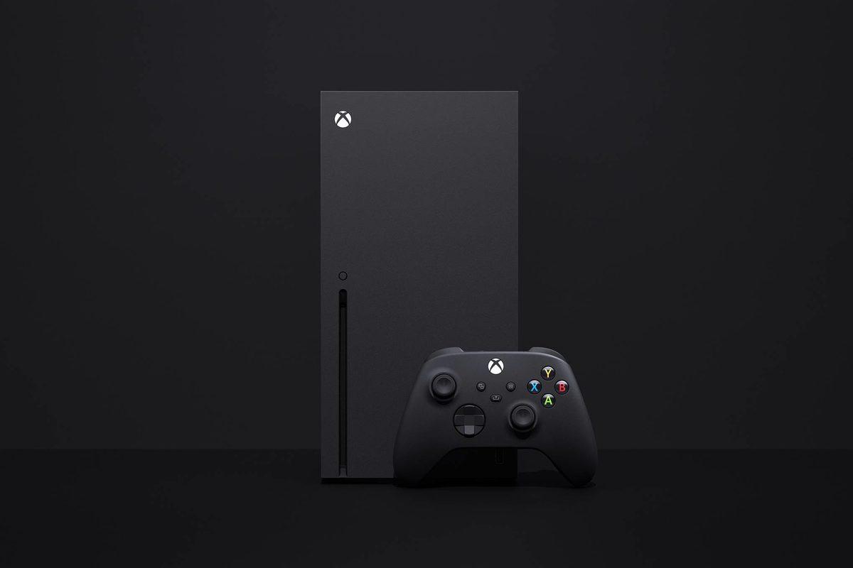 1 TB’lık Xbox Series X, Oyunculara 802 GB Depolama Alanı Sunacak