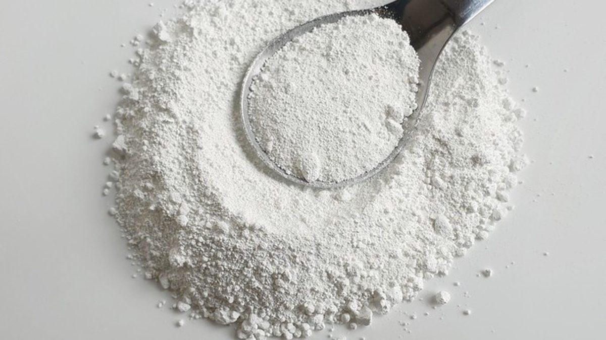 Diş Macunu, Şampuan, Sakız Gibi Onlarca Üründe Bulunan Katkı Maddesi E171’in Zararları