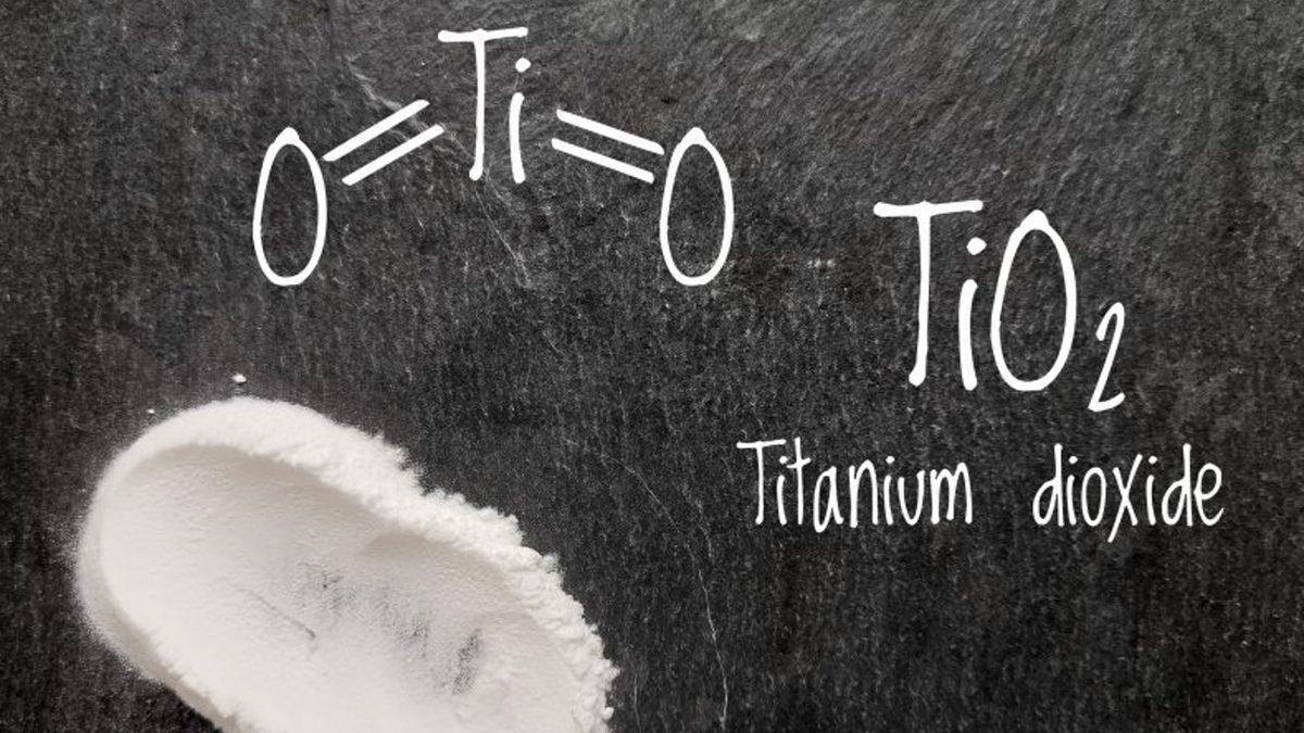 Diş Macunu, Şampuan, Sakız Gibi Onlarca Üründe Bulunan Katkı Maddesi E171’in Zararları