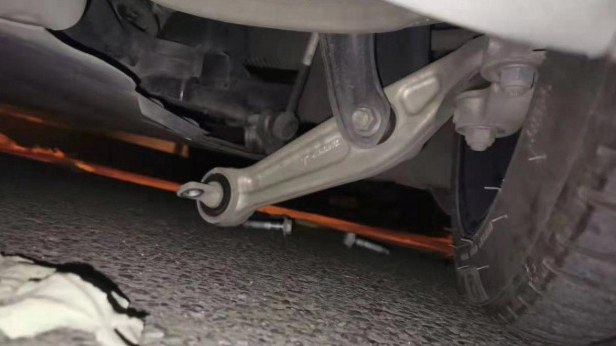 Gerçekten Çin Malıymış... Tesla, Çin’de Üretilen 20 Binden Fazla Aracını Geri Çağırdı