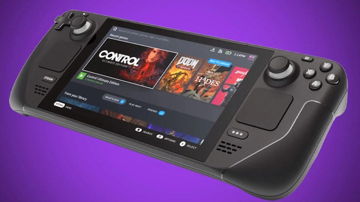 Valve, Kendi Oyun Konsolu Steam Deck’e Özel Oyun Gelip Gelmeyeceğini Açıkladı