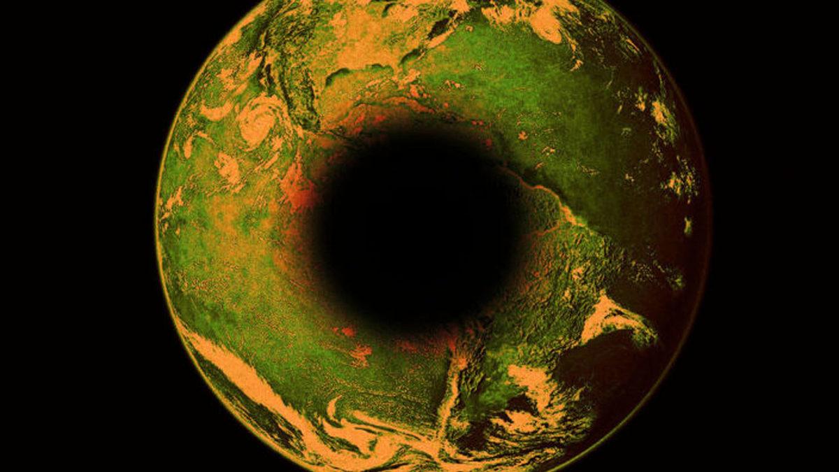 Geçtiğimiz Yıl Yayınlanan Bir Makale, Bir Anda Bilim Dünyasının Tepkisini Topladı