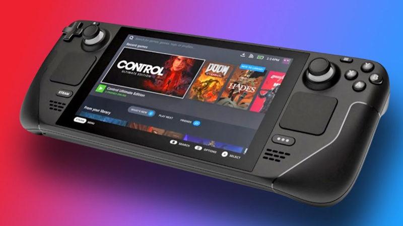 Valve, Kendi Oyun Konsolu Steam Deck’e Özel Oyun Gelip Gelmeyeceğini Açıkladı