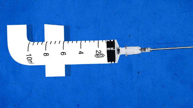 Facebook’un Aşı Zorunluluğunu Nazi Almanyası’na Benzeten Reklamlara İzin Verdiği Ortaya Çıktı