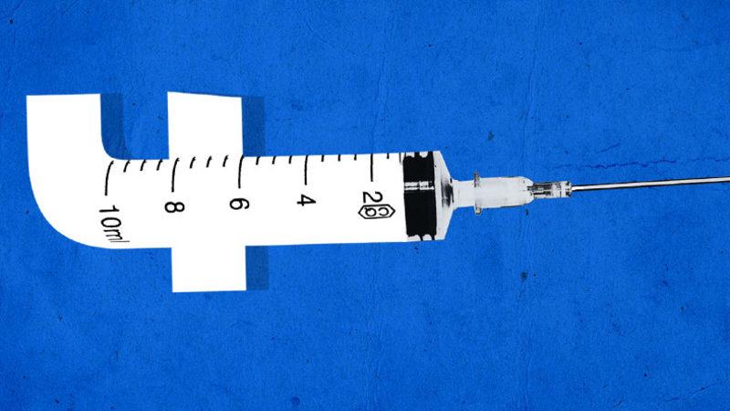 Facebook’un Aşı Zorunluluğunu Nazi Almanyası’na Benzeten Reklamlara İzin Verdiği Ortaya Çıktı