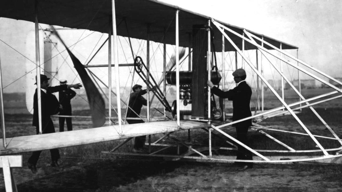 Kimin Aklına Geldi Uçan Bir Makine İcat Etmek? Kitaplarda ’Uçağı Wright Kardeşler İcat Etti’ Yazsa da Gerçekler Çok Farklı