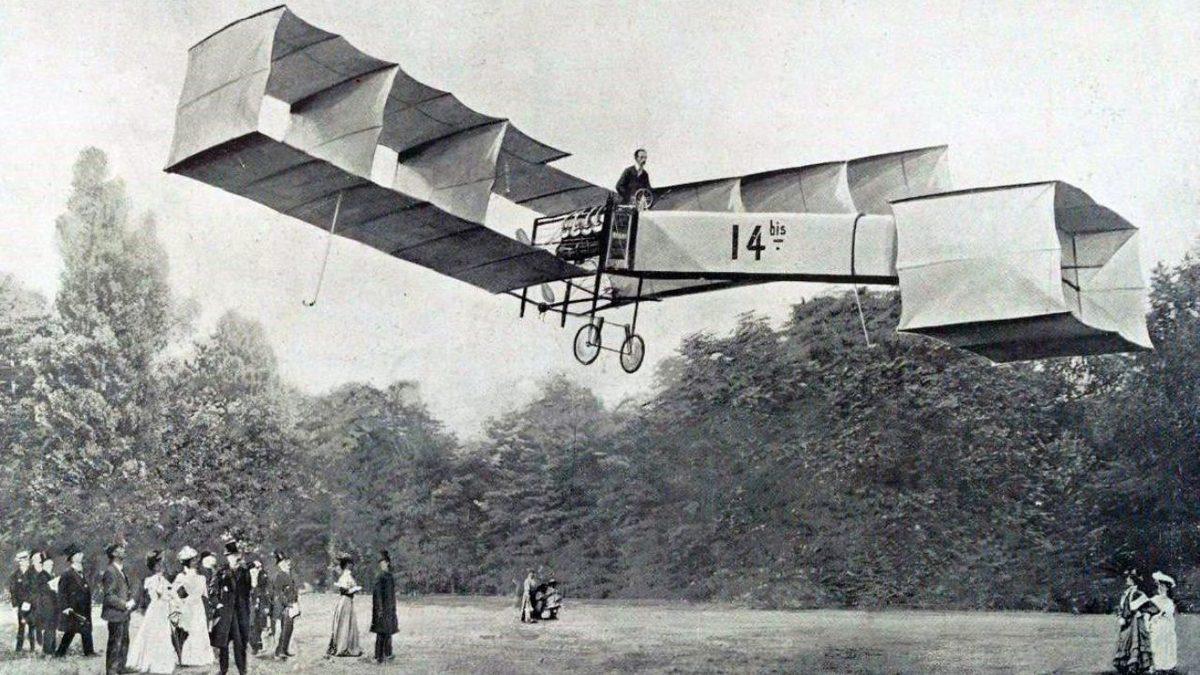 Kimin Aklına Geldi Uçan Bir Makine İcat Etmek? Kitaplarda ’Uçağı Wright Kardeşler İcat Etti’ Yazsa da Gerçekler Çok Farklı