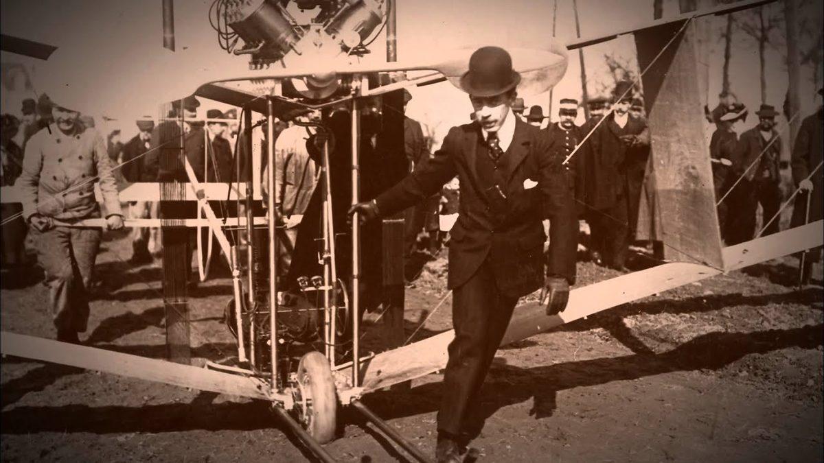 Kimin Aklına Geldi Uçan Bir Makine İcat Etmek? Kitaplarda ’Uçağı Wright Kardeşler İcat Etti’ Yazsa da Gerçekler Çok Farklı