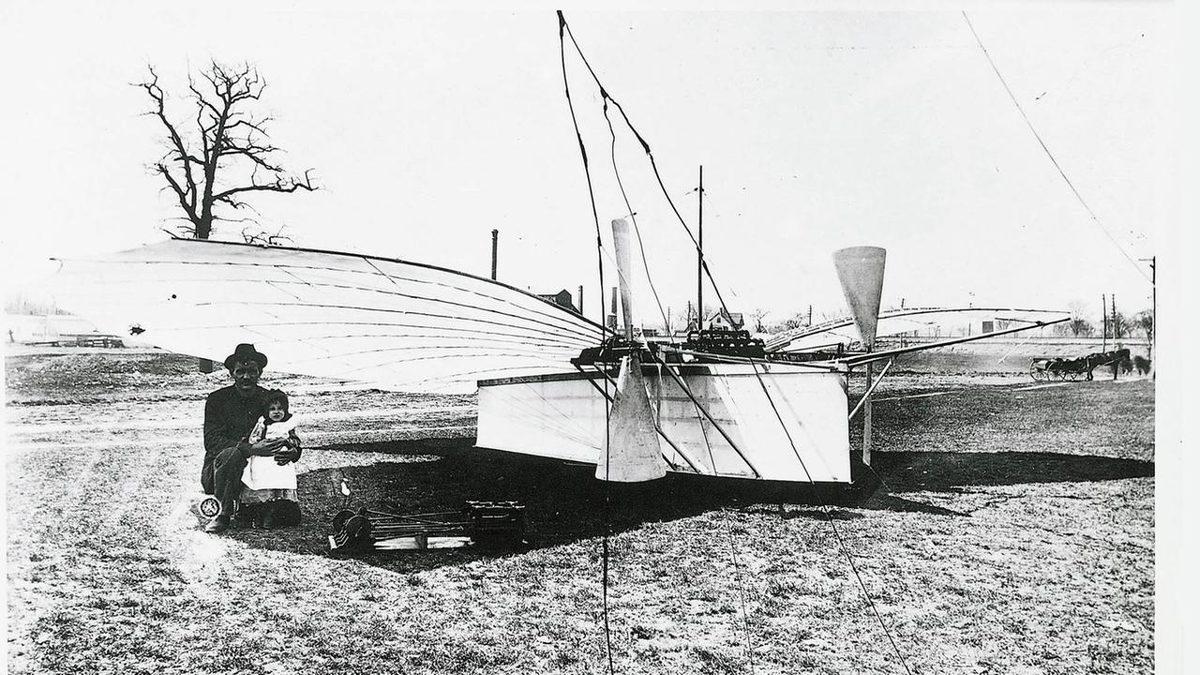 Kimin Aklına Geldi Uçan Bir Makine İcat Etmek? Kitaplarda ’Uçağı Wright Kardeşler İcat Etti’ Yazsa da Gerçekler Çok Farklı