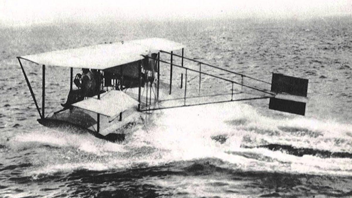 Kimin Aklına Geldi Uçan Bir Makine İcat Etmek? Kitaplarda ’Uçağı Wright Kardeşler İcat Etti’ Yazsa da Gerçekler Çok Farklı