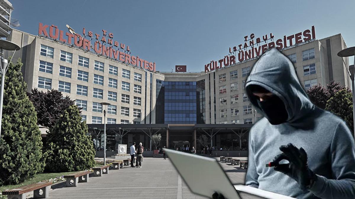 İstanbul Kültür Üniversitesi Siber Saldırıya Uğradı: 15 Binden Fazla Öğrencinin Bilgileri Ele Geçirildi