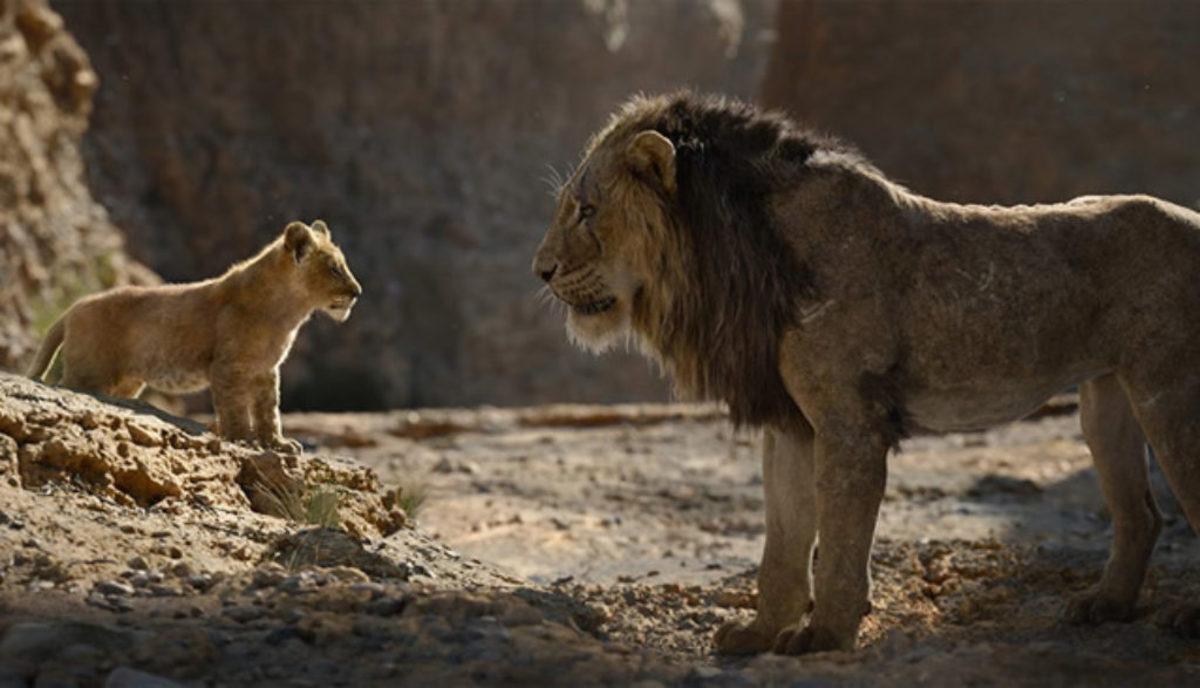 Disney, Lion King’in İkinci Filmini Yapacağını Duyurdu