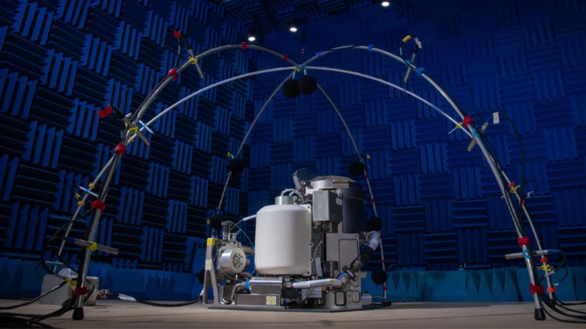 NASA, 23 Milyon Dolarlık Uzay Tuvaletini Ulusararası Uzay İstasyonu’na Gönderiyor