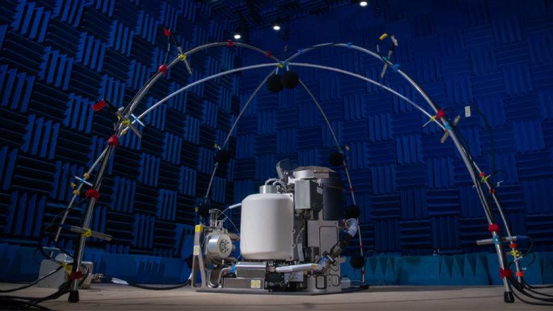 NASA, 23 Milyon Dolarlık Uzay Tuvaletini Ulusararası Uzay İstasyonu’na Gönderiyor