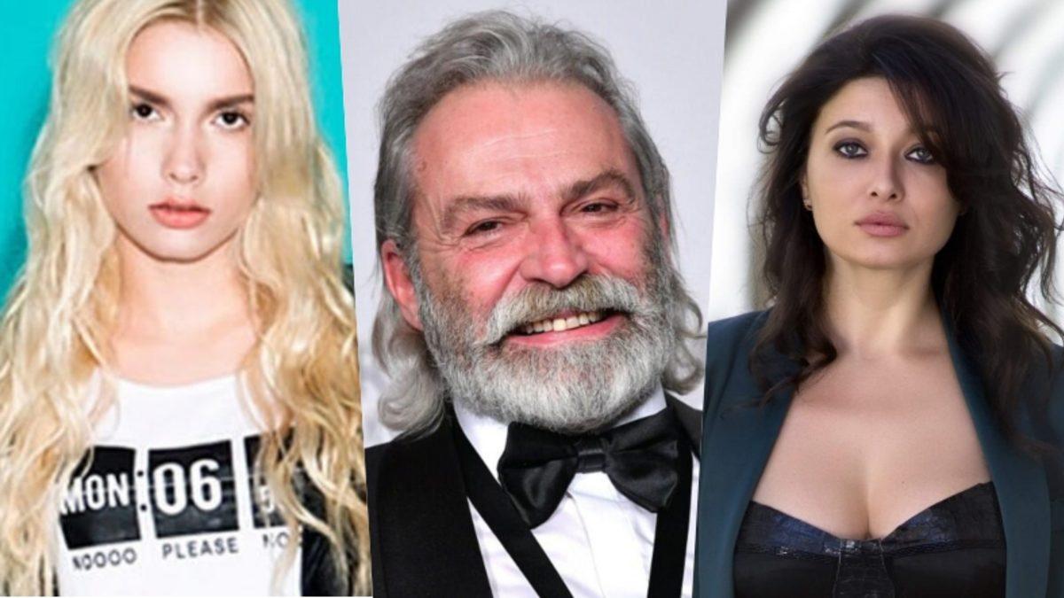 Acun Ilıcalı’nın Yeni Platfromu ’Exxen’in Hangi Dizi, Film ve Programlarla Geleceği Ortaya Çıktı