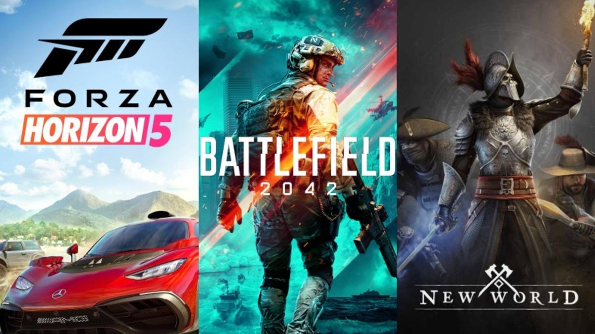 Yılın En İyi Oyunlarının Seçileceği Oylama Başladı: İşte Adaylar [Siz de Oy Kullanabilirsiniz]