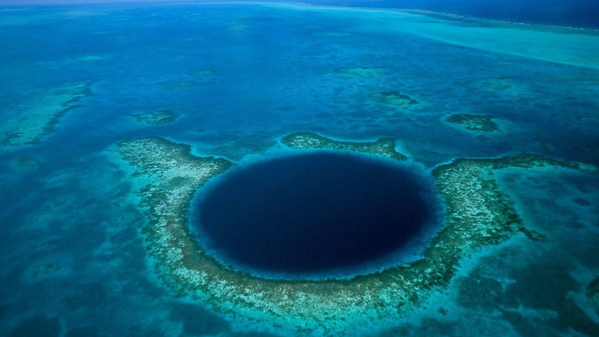 Uçsuz Bucaksız Devasa Bir Mavilikten Fazlası: Büyük Okyanus Hakkında Duyunca Şaşıracağınız 8 İlginç Bilgi