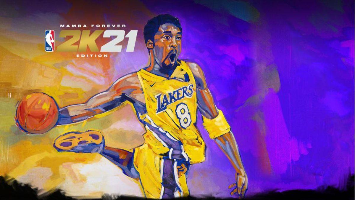 NBA 2K21’in PS5 ve Xbox Series X Çıkış Tarihi Açıklandı