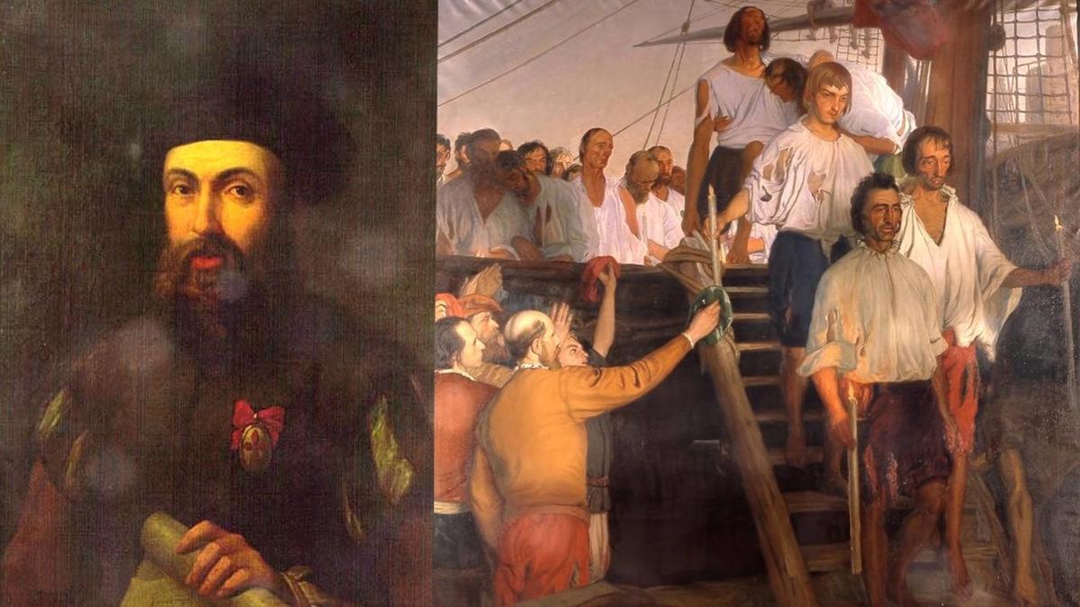 Uçsuz Bucaksız Devasa Bir Mavilikten Fazlası: Büyük Okyanus Hakkında Duyunca Şaşıracağınız 8 İlginç Bilgi