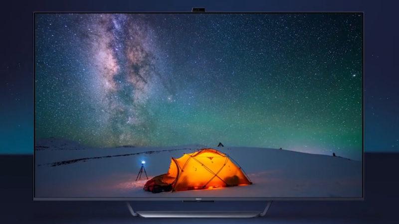 OPPO, 4K 120Hz TV’si İçin Etkileyici Bir Tanıtım Videosu Paylaştı