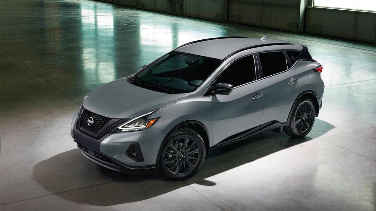 Nissan, Hem Tasarımı Hem de Konforuyla 