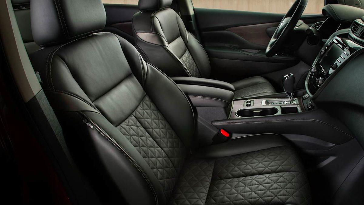 Nissan, Hem Tasarımı Hem de Konforuyla 