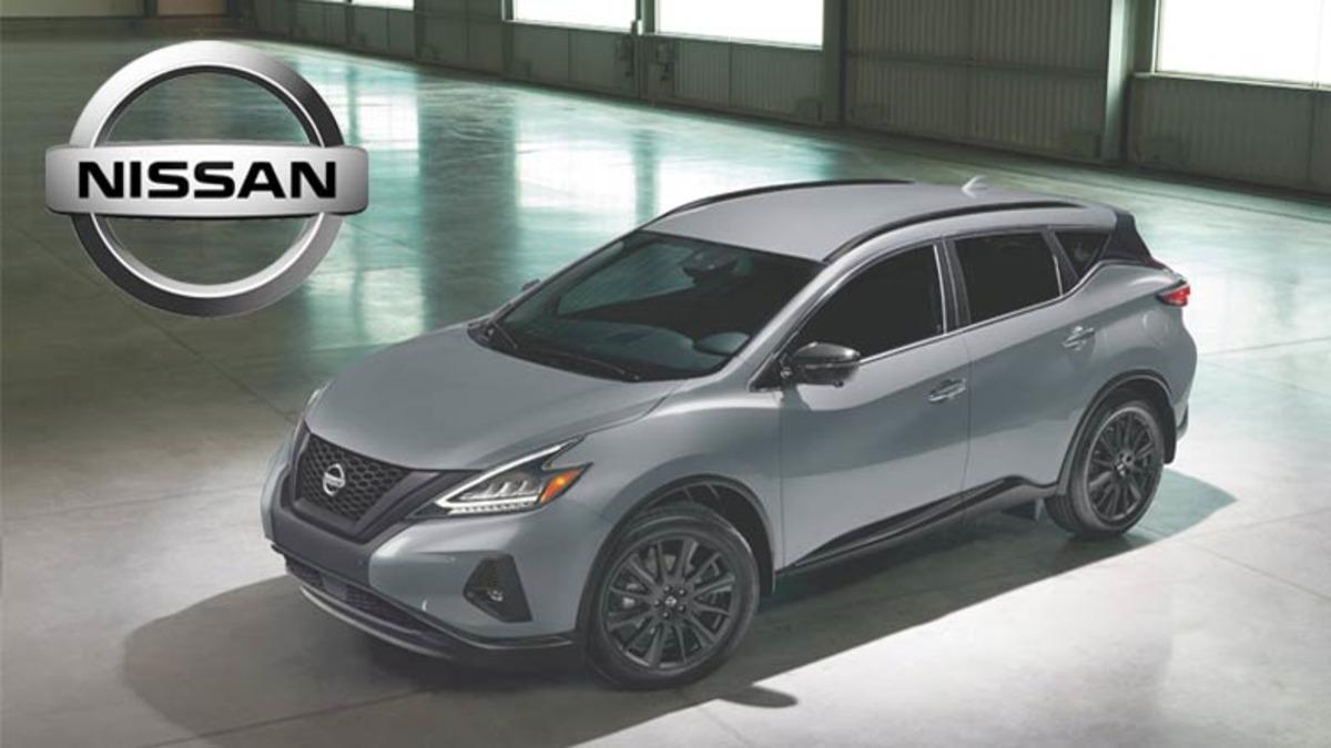 Nissan, Hem Tasarımı Hem de Konforuyla "Keşke Benim de Olsa" Dedirten Yeni SUV’u ’Murano’yu Tanıttı