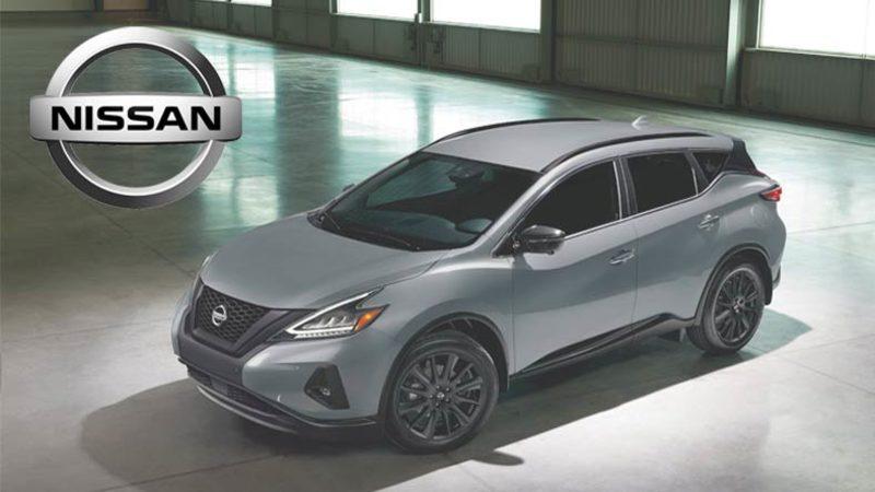 Nissan, Hem Tasarımı Hem de Konforuyla "Keşke Benim de Olsa" Dedirten Yeni SUV’u ’Murano’yu Tanıttı