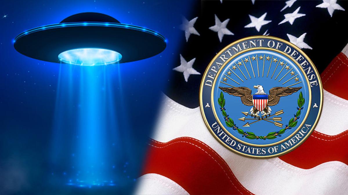 Tadı Kaçtı Artık: ABD Savunma Bakanlığının Yeni Birimi, UFO Olaylarının Üstünü Örtebilir