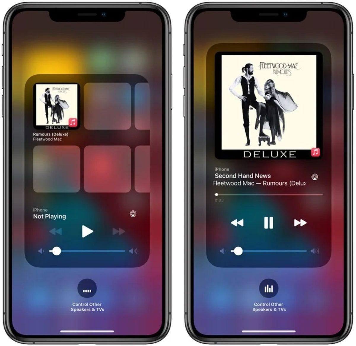 iOS 14.2 İkinci Geliştirici Beta Sürümü Yayınlandı: İşte Yenilikler