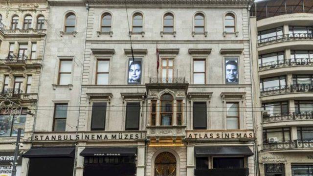 Dijital Yayın Platformu MUBI’deki Filmler Artık Sinemada da Gösterime Girecek: İşte Beyaz Perdeye Gelecek İlk MUBI Filmleri