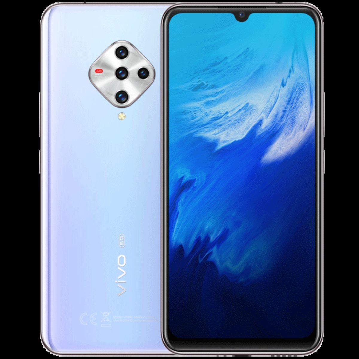 Vivo, Etkileyici Özelliklere Sahip Orta Seviye Telefonu X50e 5G’yi Duyurdu