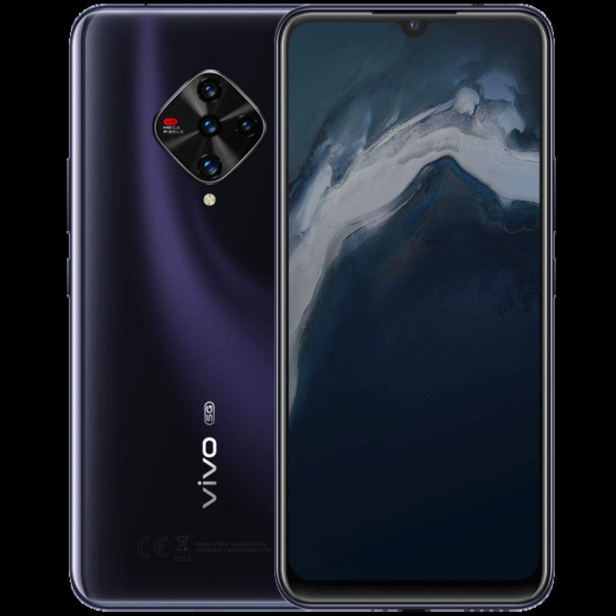 Vivo, Etkileyici Özelliklere Sahip Orta Seviye Telefonu X50e 5G’yi Duyurdu