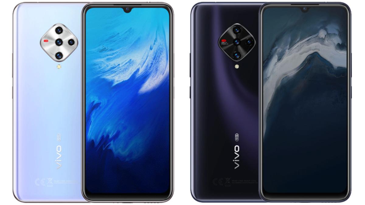 Vivo, Etkileyici Özelliklere Sahip Orta Seviye Telefonu X50e 5G’yi Duyurdu